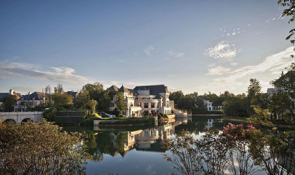 蔚藍(lán)卡地亞